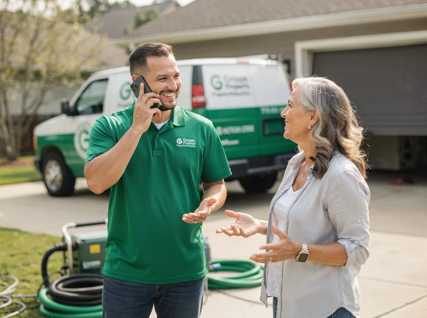 Water Damage Restoration Richards, MO FAQs